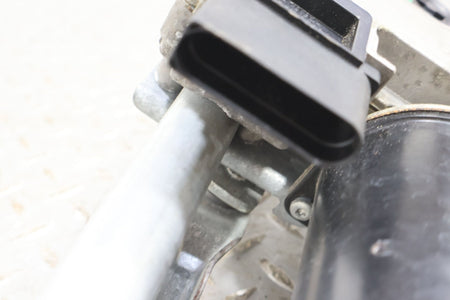 2006 Bentley Continental- Wiper Linkage