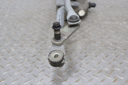 2006 Bentley Continental- Wiper Linkage