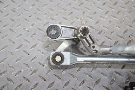2006 Bentley Continental- Wiper Linkage