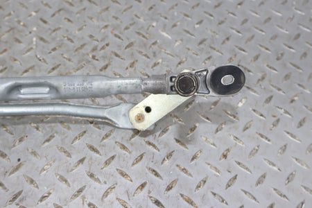 2006 Bentley Continental- Wiper Linkage