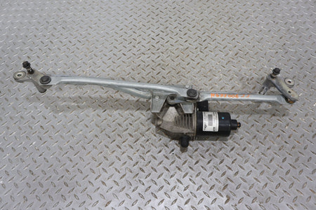2006 Bentley Continental- Wiper Linkage