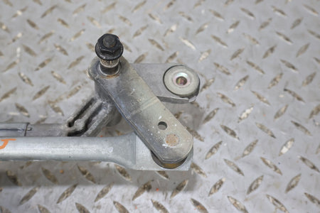 2006 Bentley Continental- Wiper Linkage