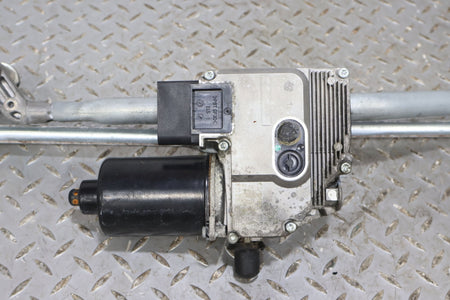 2006 Bentley Continental- Wiper Linkage