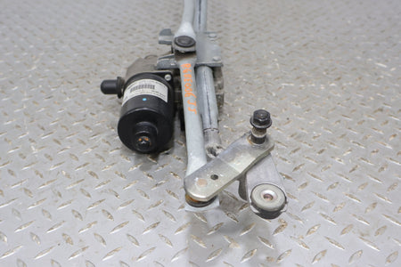 2006 Bentley Continental- Wiper Linkage