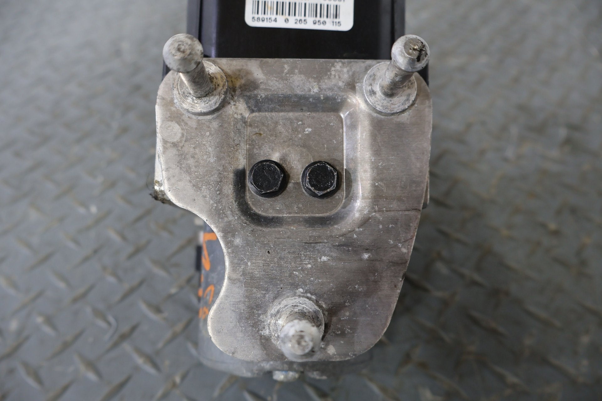 2006 BENTLY- Anti-Lock Brake Parts