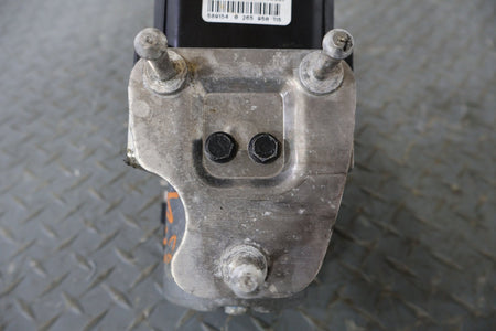 2006 BENTLY- Anti-Lock Brake Parts