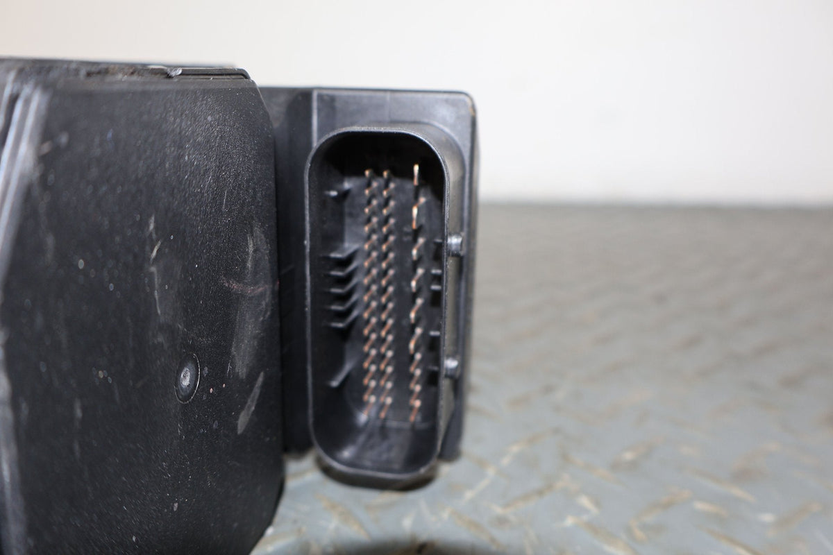 2006 BENTLY- Anti-Lock Brake Parts