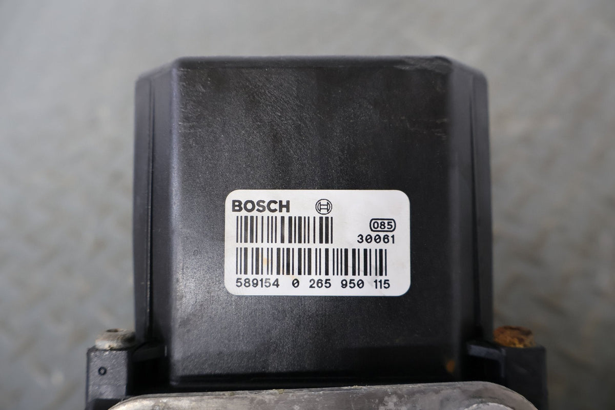 2006 BENTLY- Anti-Lock Brake Parts