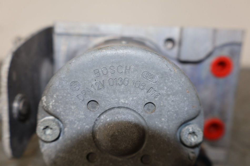 2006 BENTLY- Anti-Lock Brake Parts