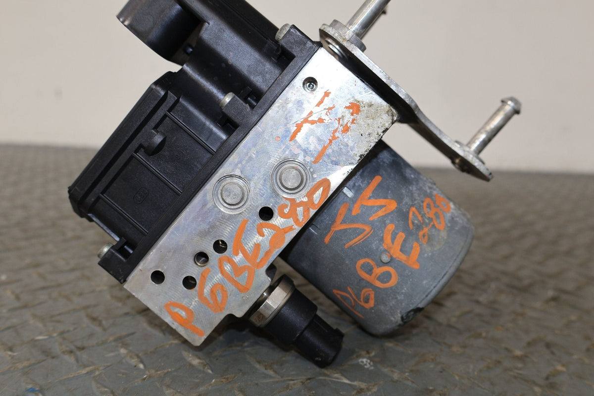 2006 BENTLY- Anti-Lock Brake Parts