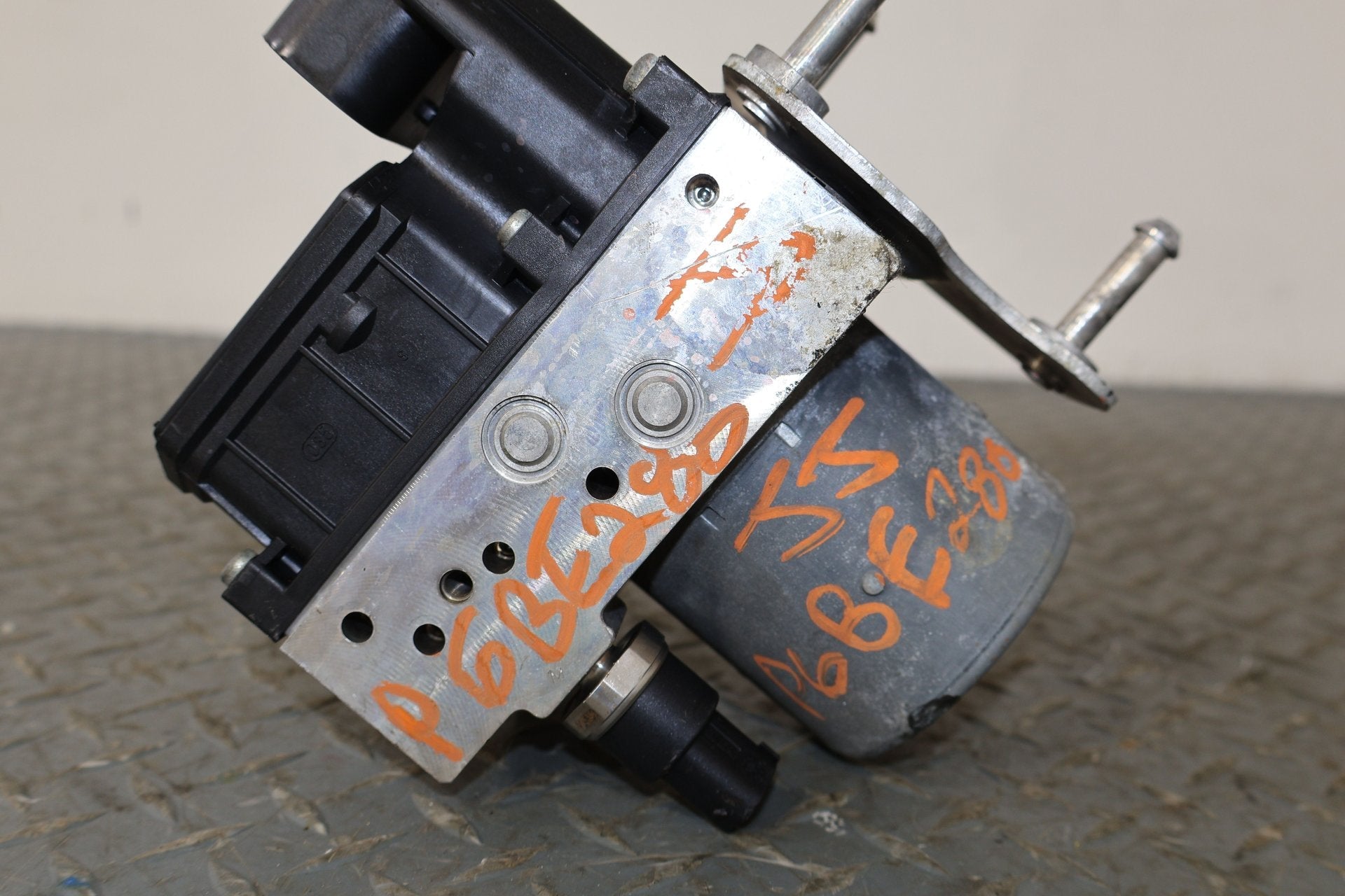 2006 BENTLY- Anti-Lock Brake Parts