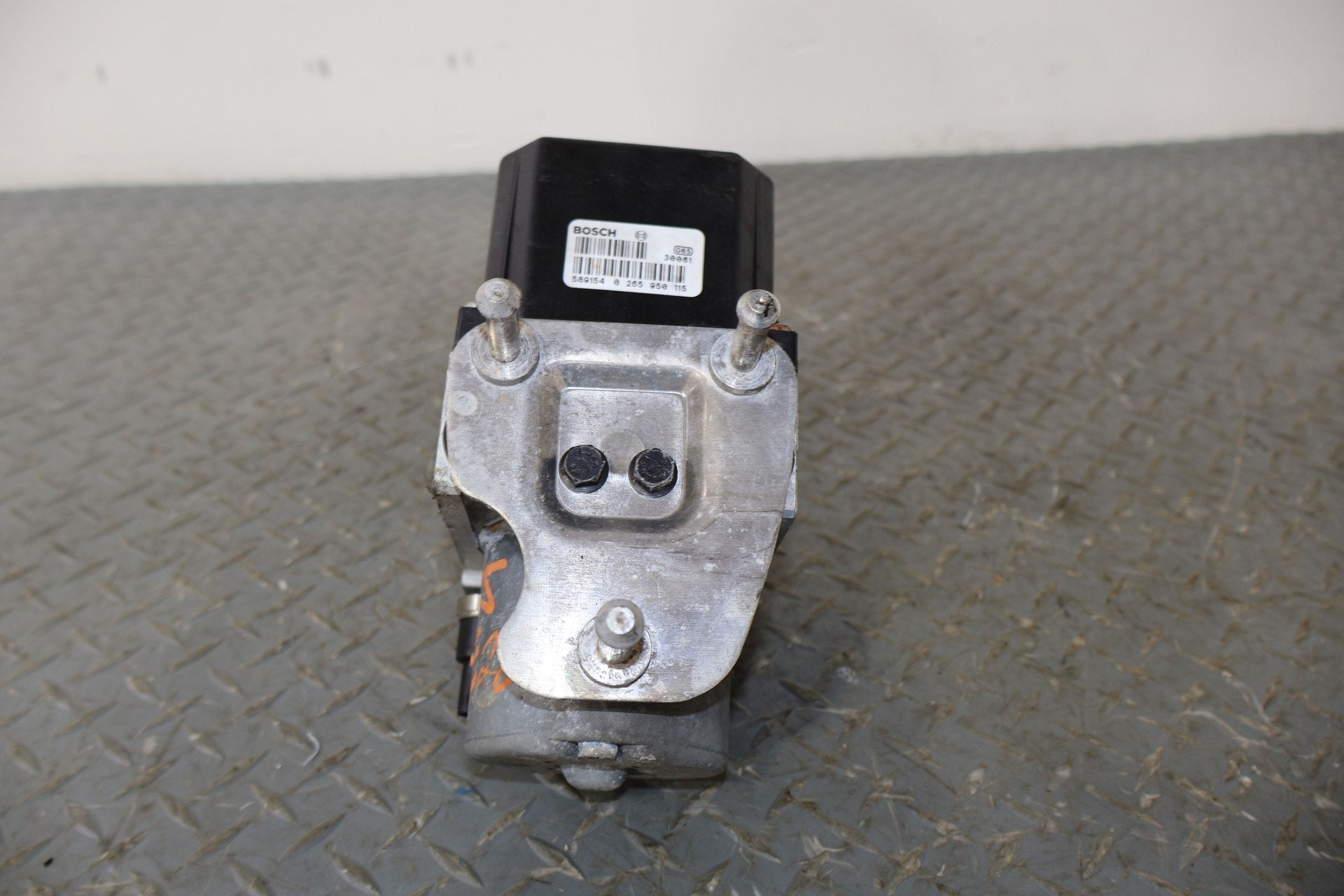 2006 BENTLY- Anti-Lock Brake Parts