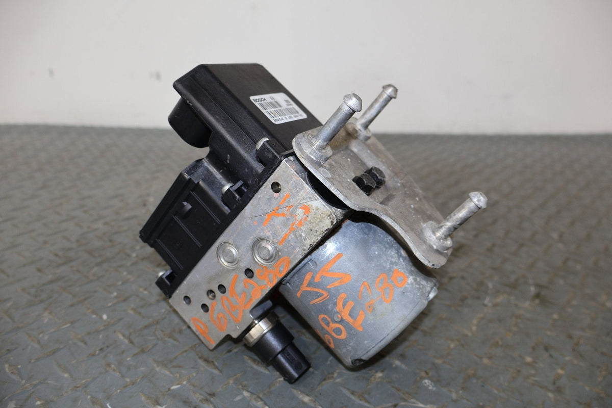 2006 BENTLY- Anti-Lock Brake Parts