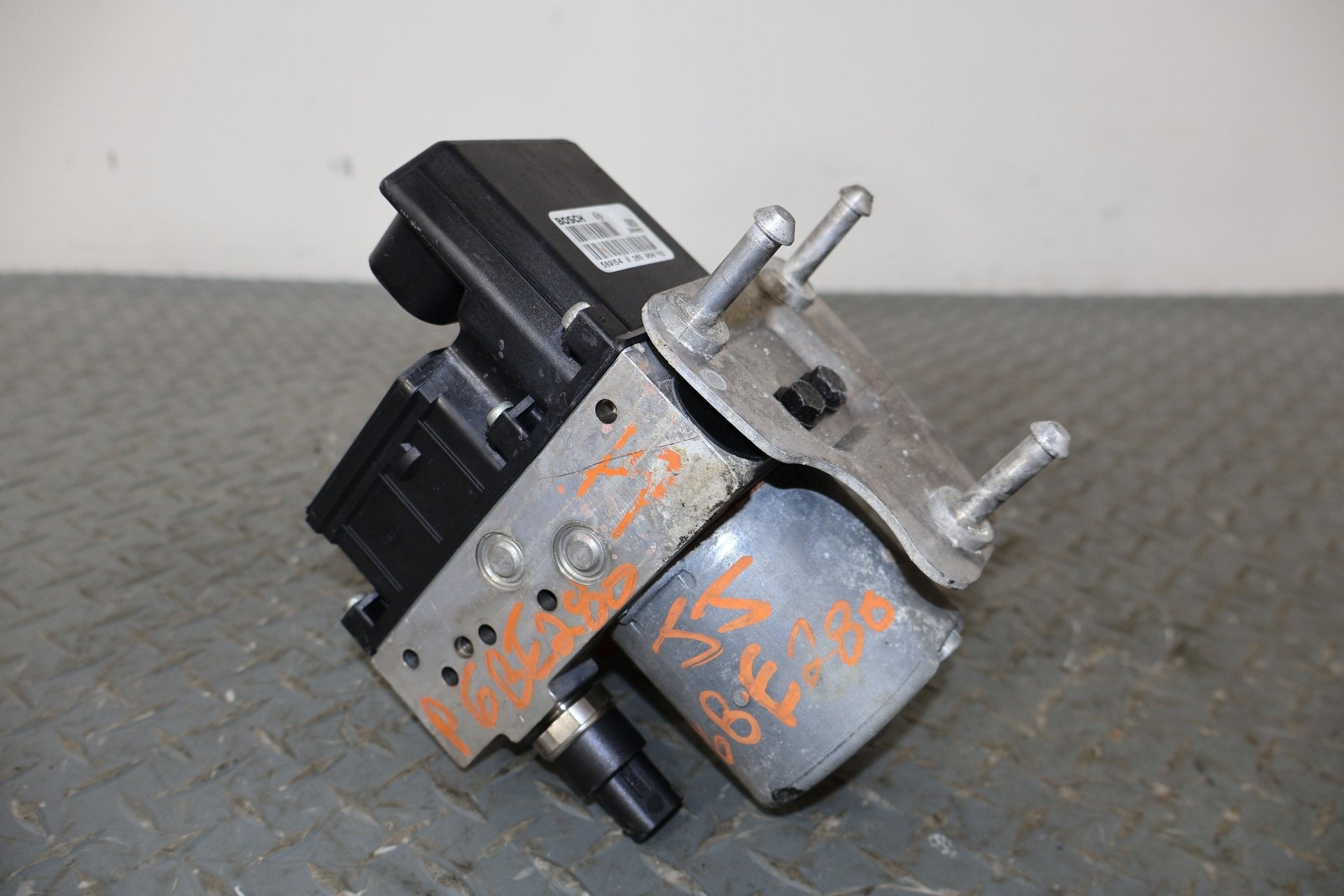 2006 BENTLY- Anti-Lock Brake Parts