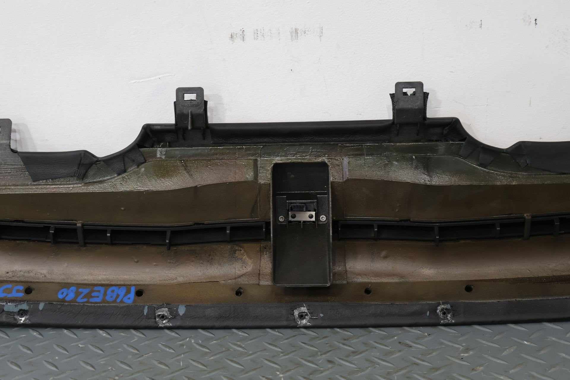 2006 BENTLY- Dash Vent