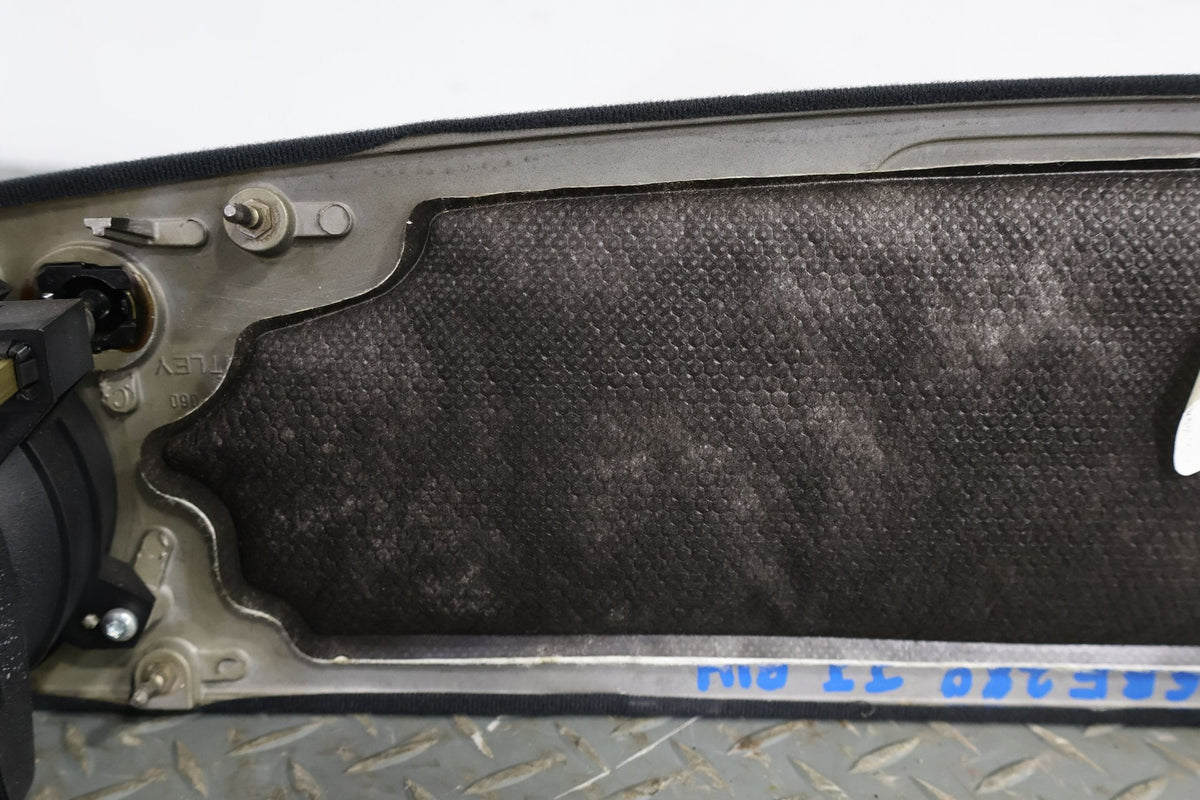 2006 BENTLY- Dash Vent