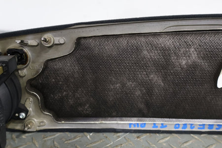 2006 BENTLY- Dash Vent