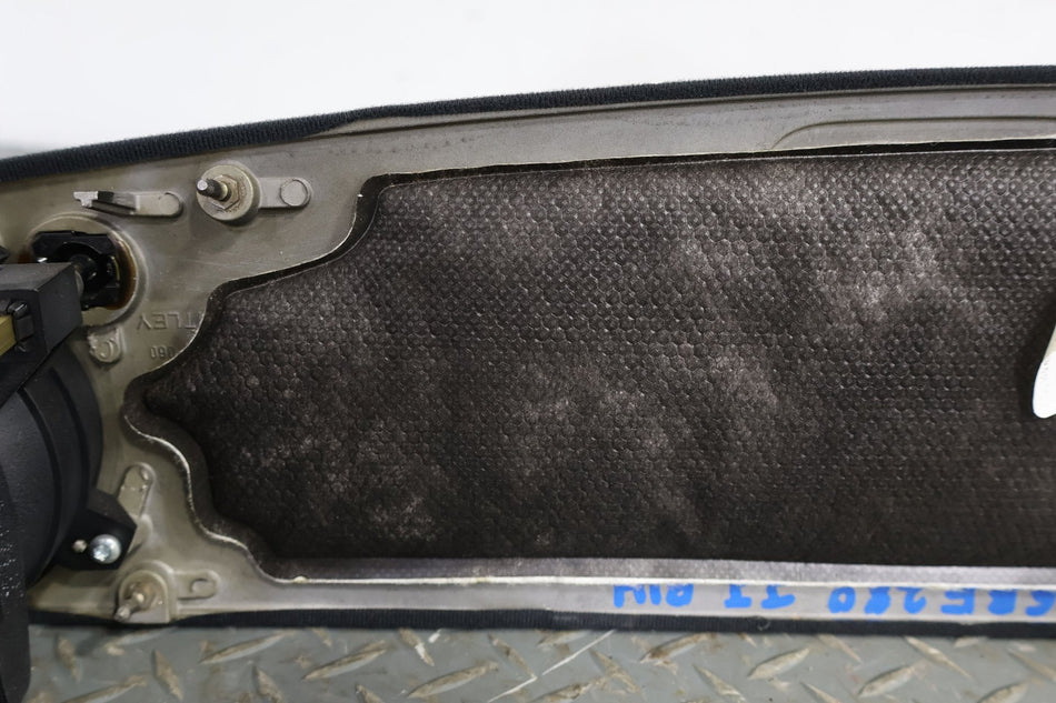 2006 BENTLY- Dash Vent