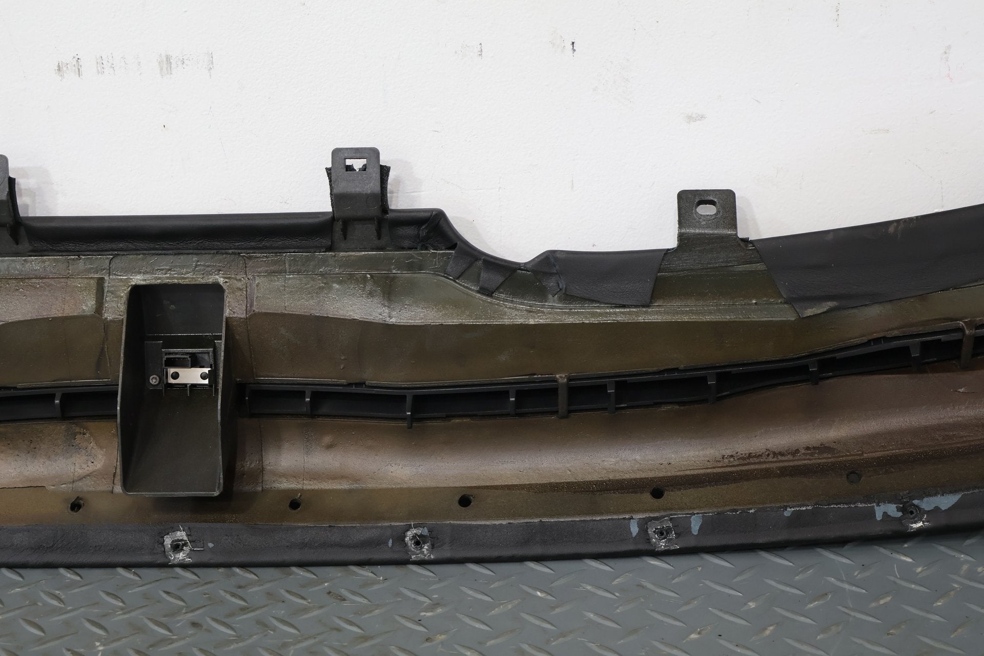 2006 BENTLY- Dash Vent