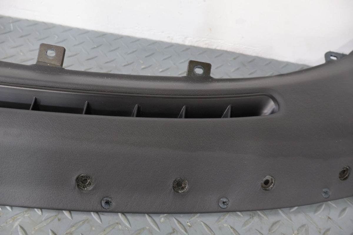 2006 BENTLY- Dash Vent