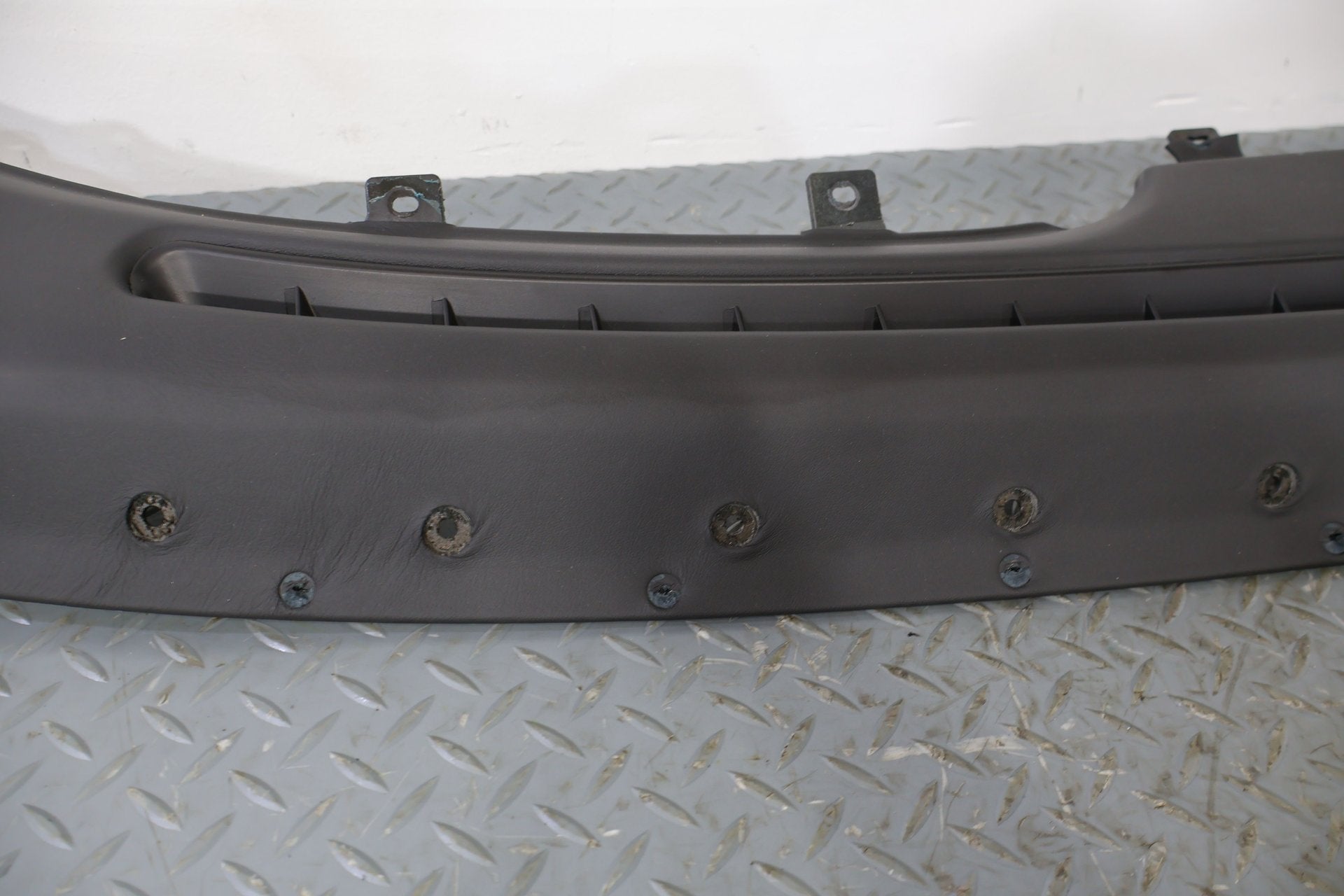 2006 BENTLY- Dash Vent
