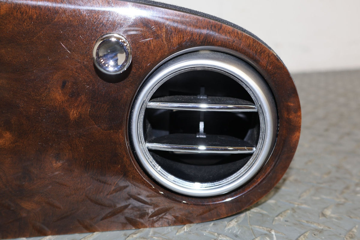 2006 BENTLY- Dash Vent