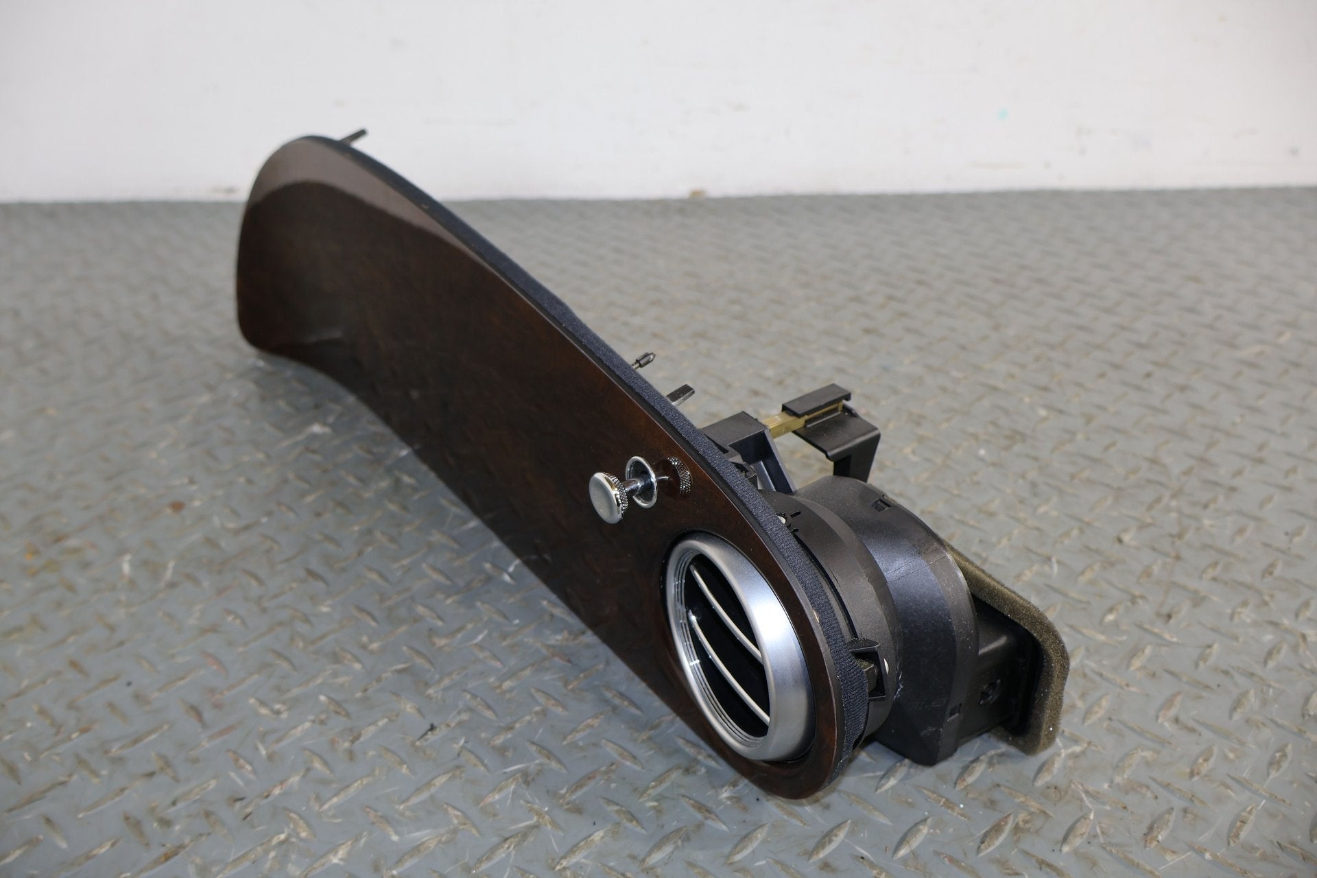 2006 BENTLY- Dash Vent