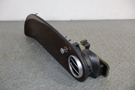 2006 BENTLY- Dash Vent