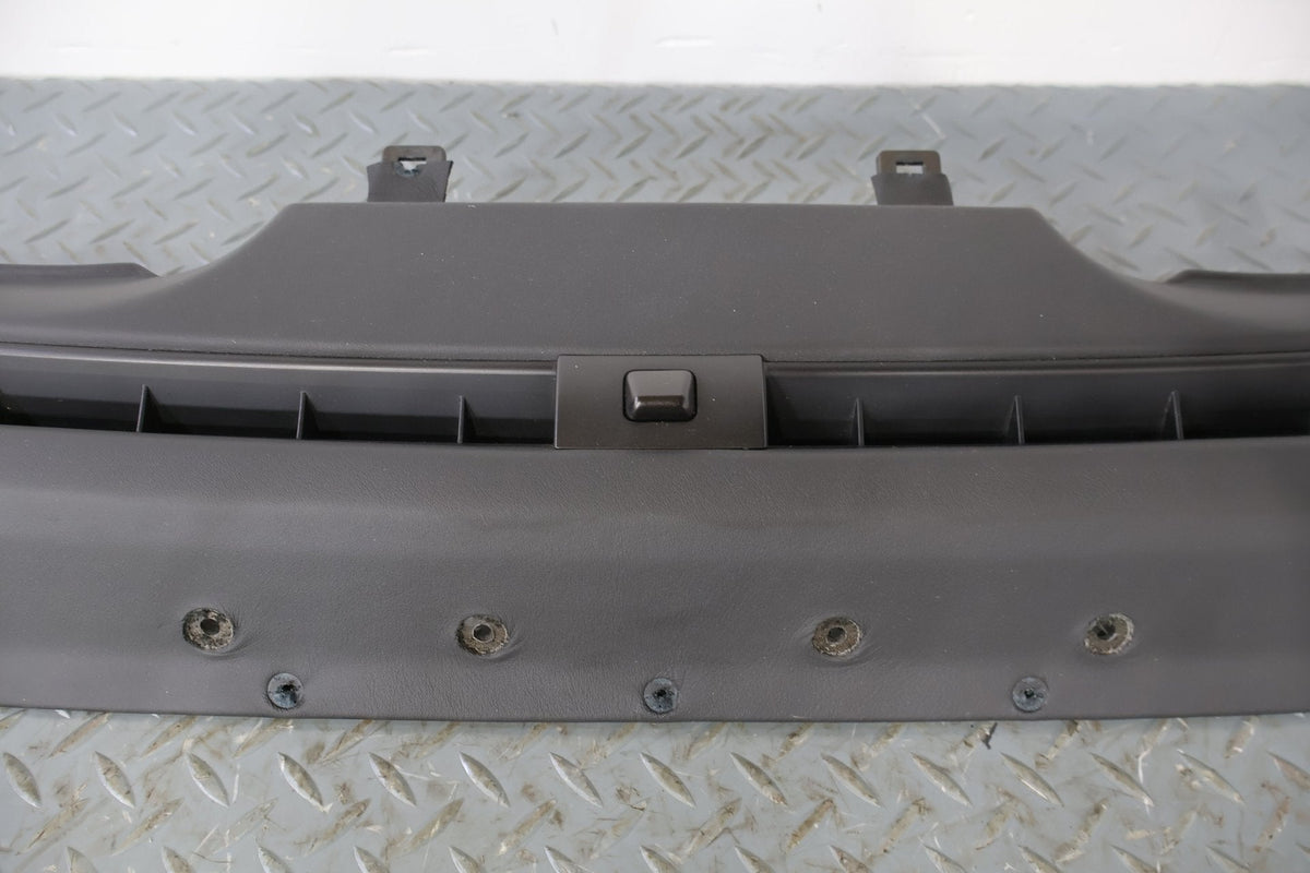 2006 BENTLY- Dash Vent