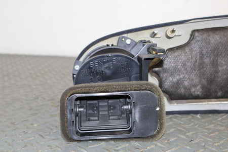 2006 BENTLY- Dash Vent