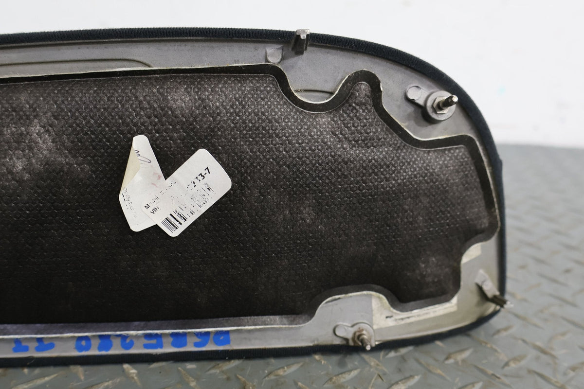 2006 BENTLY- Dash Vent