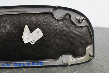 2006 BENTLY- Dash Vent