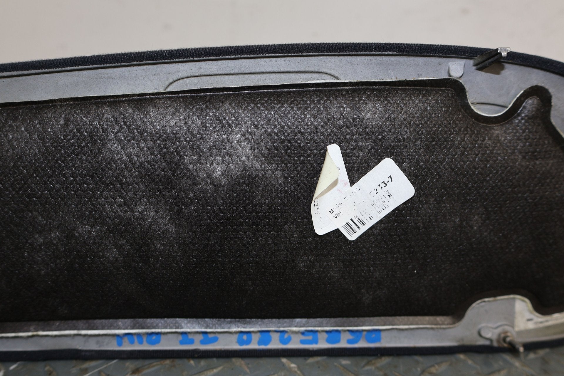 2006 BENTLY- Dash Vent
