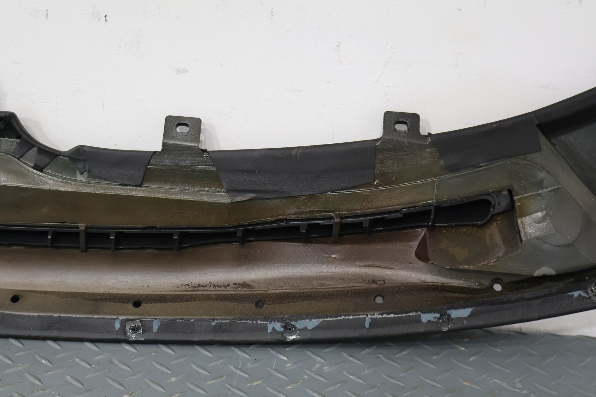 2006 BENTLY- Dash Vent