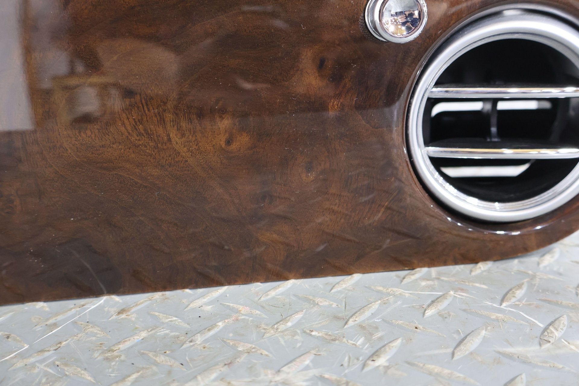 2006 BENTLY- Dash Vent