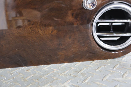 2006 BENTLY- Dash Vent