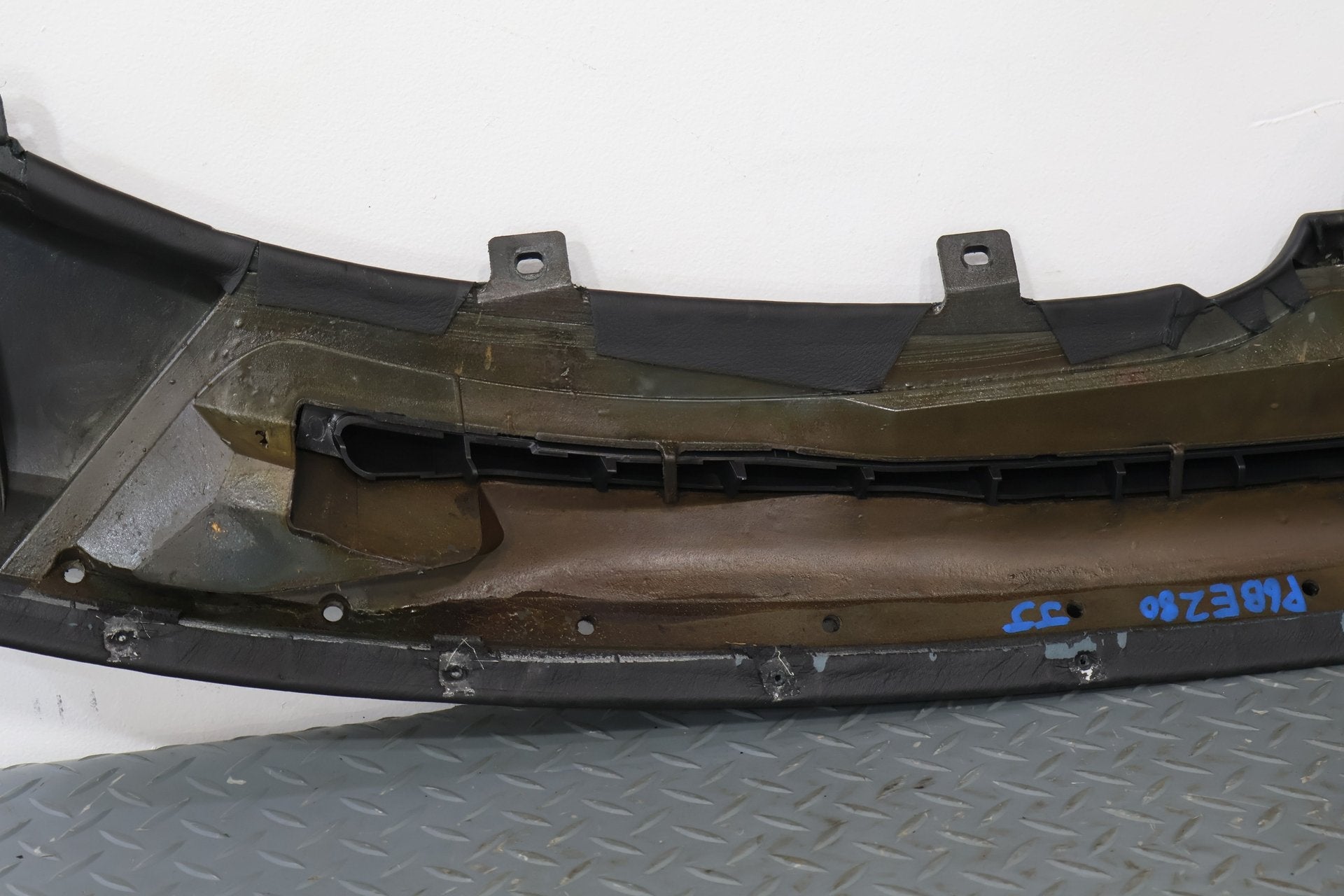 2006 BENTLY- Dash Vent