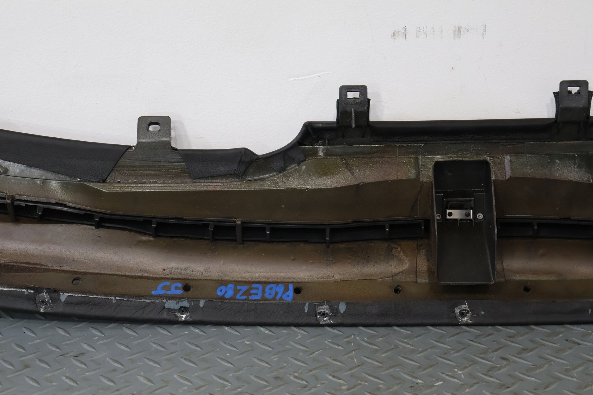 2006 BENTLY- Dash Vent