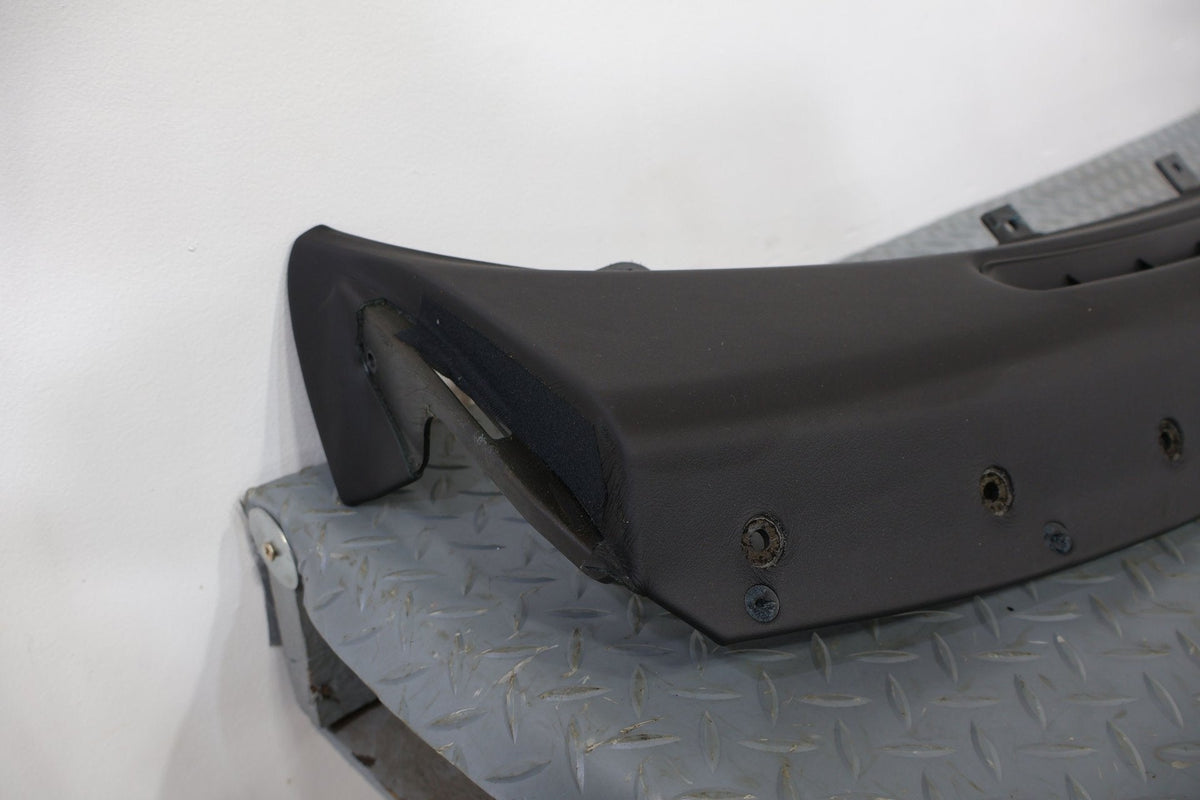 2006 BENTLY- Dash Vent