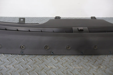 2006 BENTLY- Dash Vent