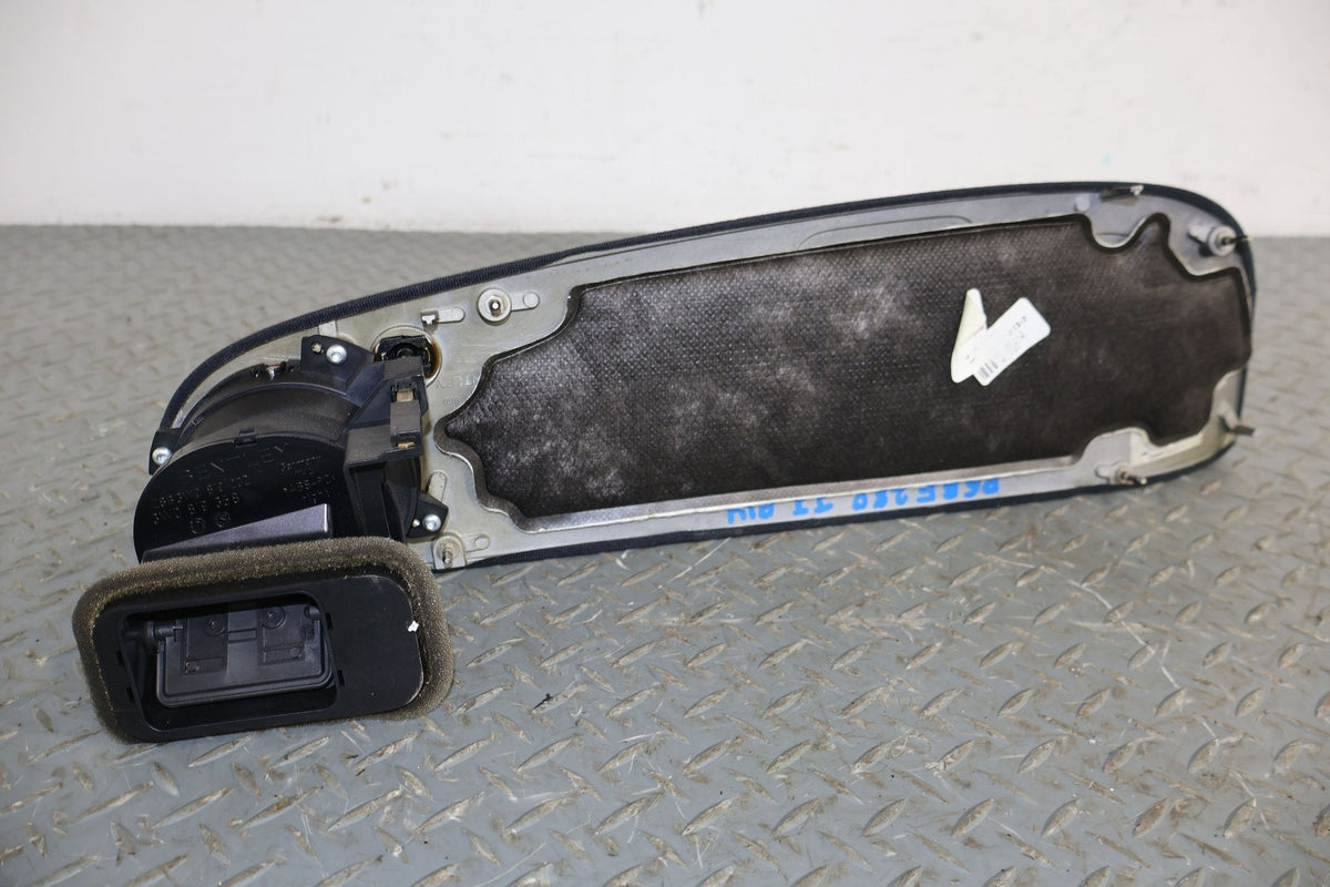 2006 BENTLY- Dash Vent