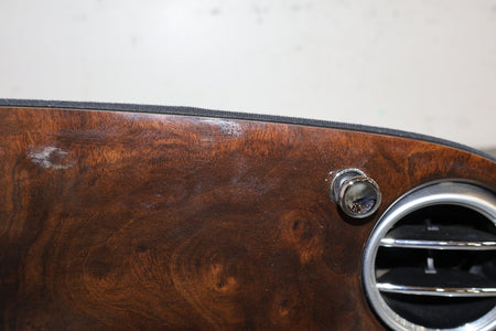 2006 BENTLY- Dash Vent