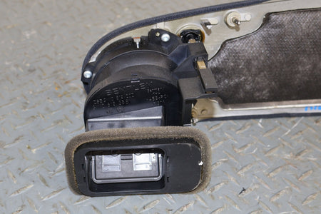 2006 BENTLY- Dash Vent
