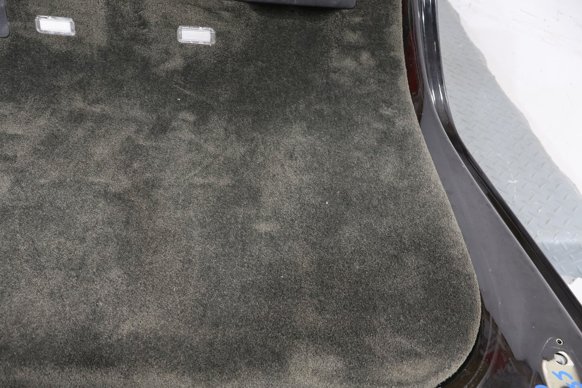 2006 BENTLY- Decklid/Tailgate