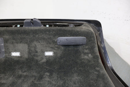 2006 BENTLY- Decklid/Tailgate