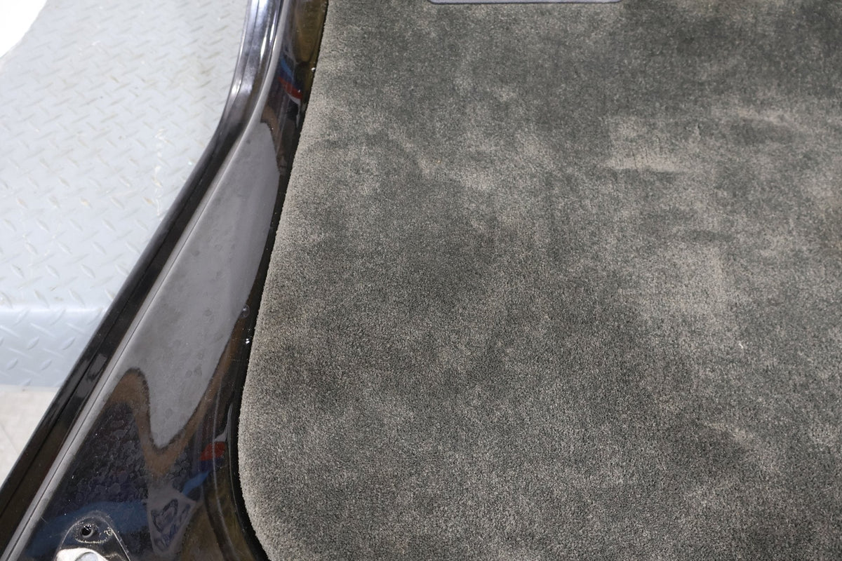 2006 BENTLY- Decklid/Tailgate
