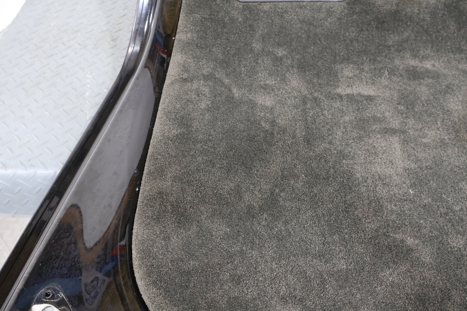 2006 BENTLY- Decklid/Tailgate