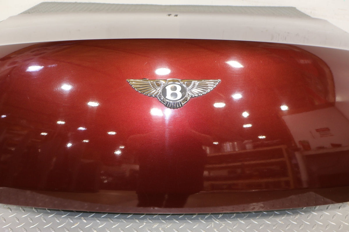 2006 BENTLY- Decklid/Tailgate