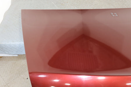 2006 BENTLY- Decklid/Tailgate