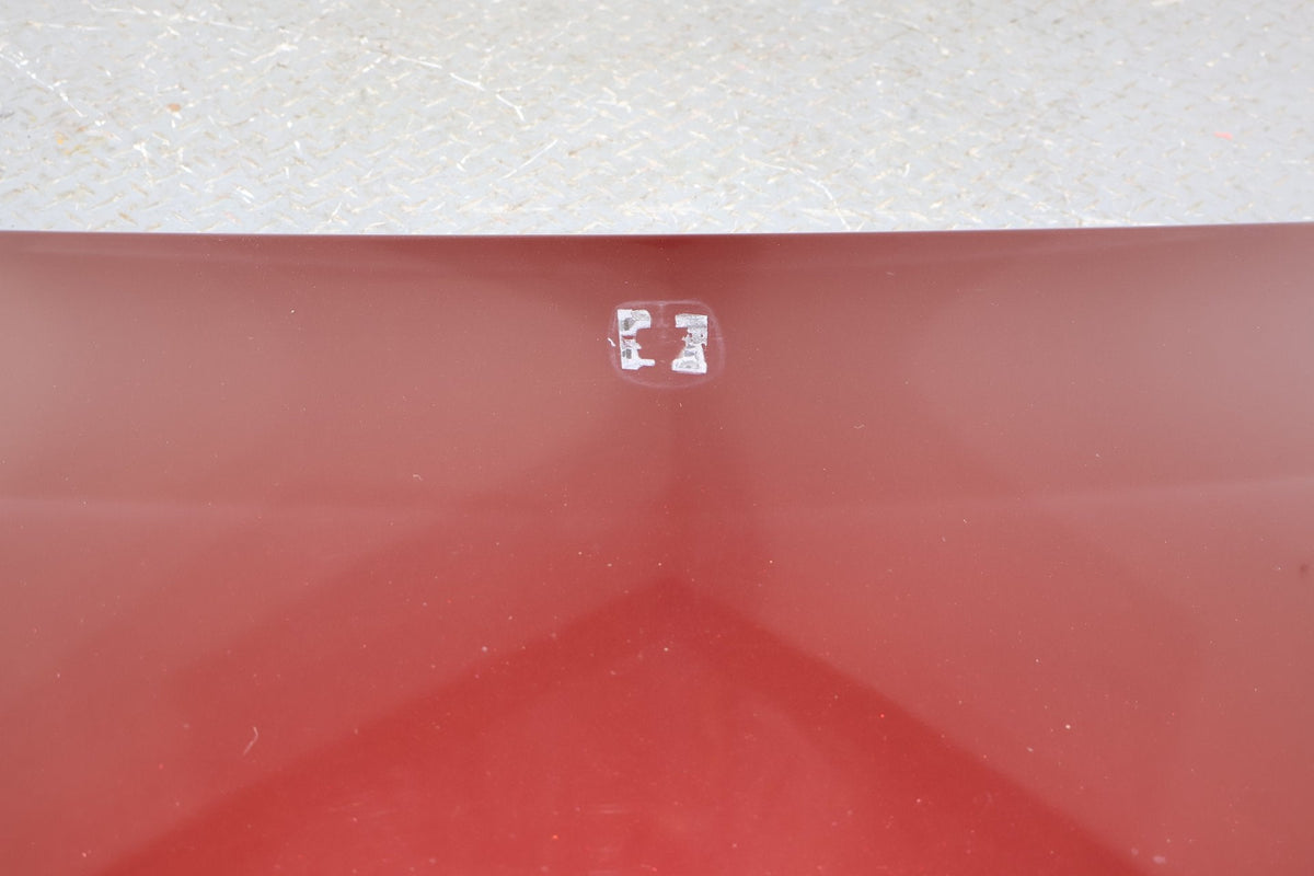 2006 BENTLY- Decklid/Tailgate